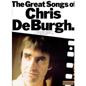 The Great Songs of Chris De Burgh