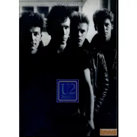 U2 - Portfolio