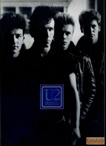 U2 - Portfolio