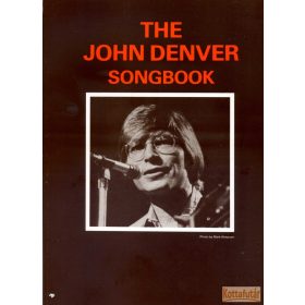 The John Denver Songbook