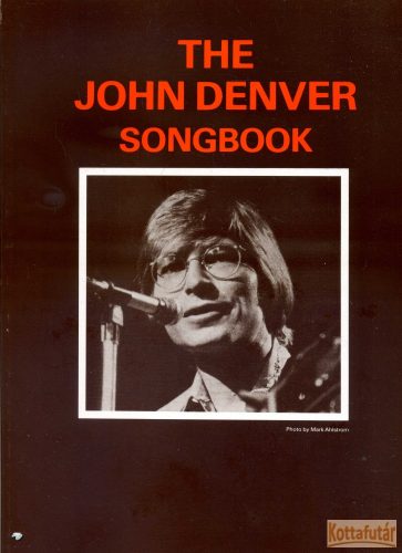 The John Denver Songbook