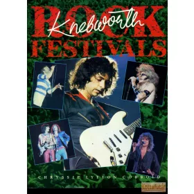 The Knebworth Rock Festivals