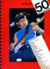 50 Hits for Easy Guitar -  The Red Book