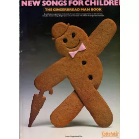 New Songs for Children