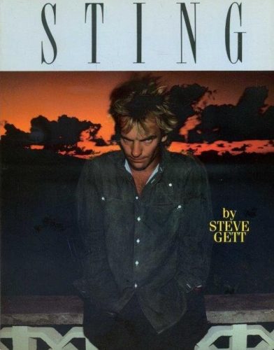 Sting