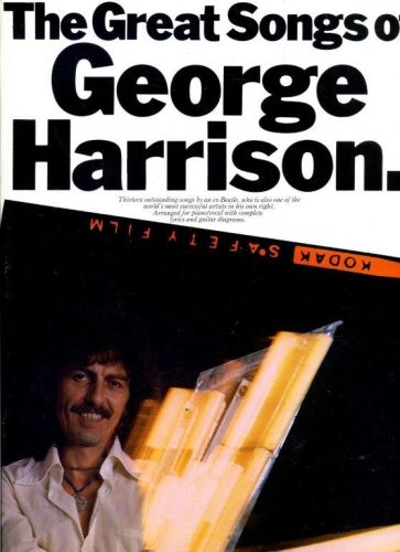 The Great Songs of George Harrison
