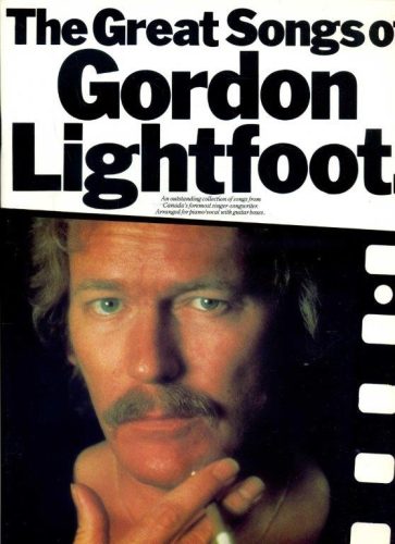 The Great Songs of Gordon Lightfoot