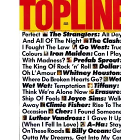 Topline Book Three