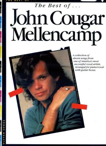 The Best of John Cougar Mellencamp