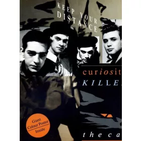 Curiosity Killed The Cat - Keep Your Distance