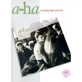 A-HA - Hunting high and low