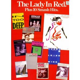 The Lady in Red