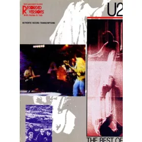 U2 - The Best of