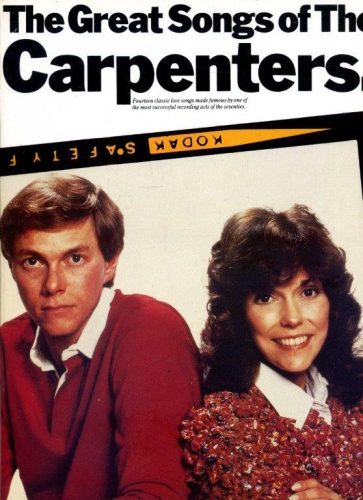 The Great Songs of The Carpenters