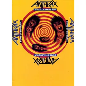 Anthrax - State of Euphoria