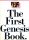Genesis - The First Genesis Book