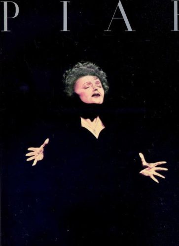 Edith Piaf