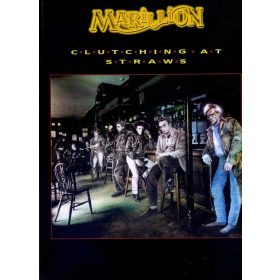 Marillion - Clutching at Straws