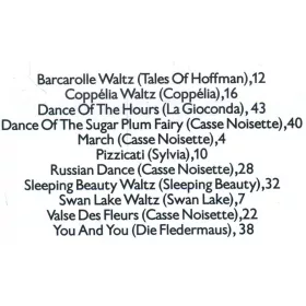 It's Easy To Play Ballet Music