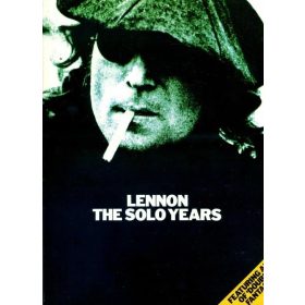 Lennon the Solo Years