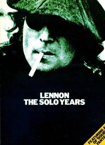 Lennon the Solo Years