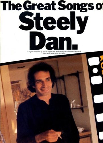 The Great Songs of Steely Dan