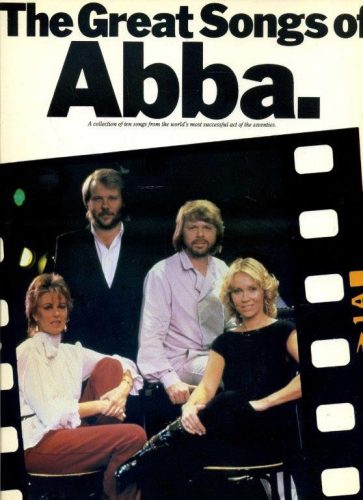 The Great Songs of Abba