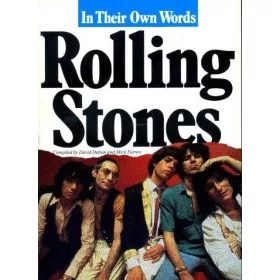 Rolling Stones - In Their Own Words