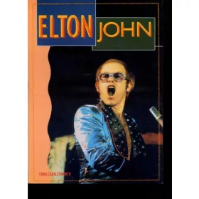 Elton John