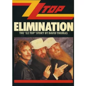 ZZ TOP - Elimination