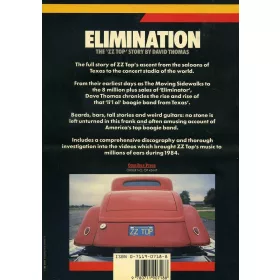 ZZ TOP - Elimination
