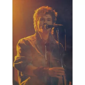 A-HA Live!
