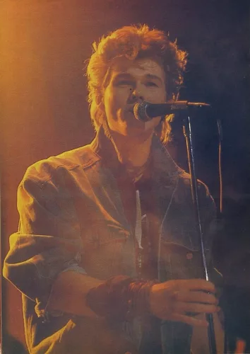 A-HA Live!