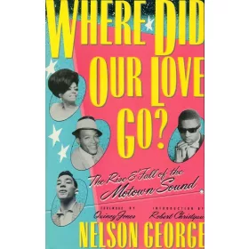 Where did our love go?