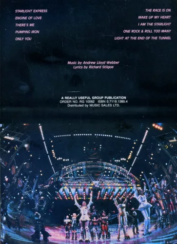 Starlight Express
