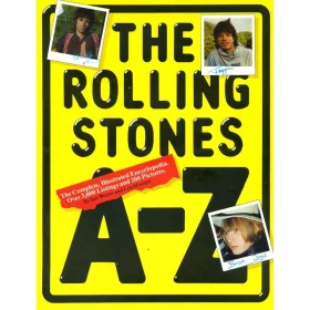 The Rolling Stones A-Z