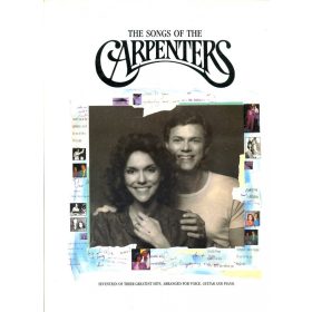 The Songs of the Carpenters