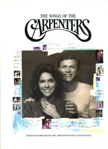 The Songs of the Carpenters