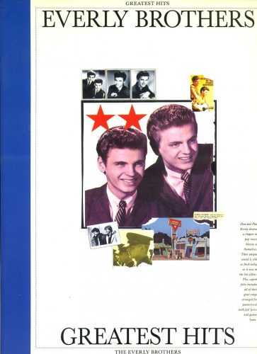 The Everly Brothers - Greatest Hits
