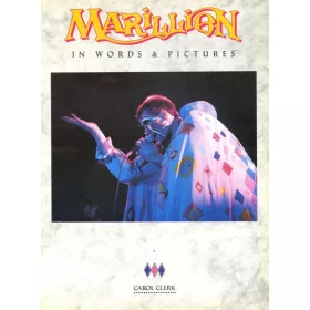 Marillion - In Words & Pictures
