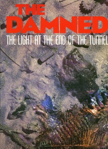 The Damned - The Light at the end of the Tunnel