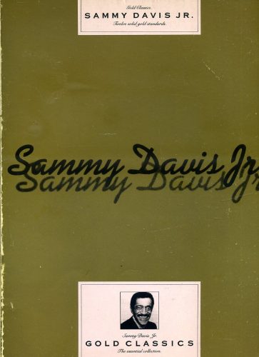 Gold Classic - Sammy Davis Jr.