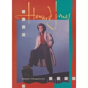 Howard Jones