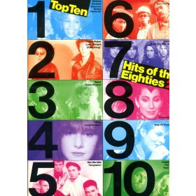 Top Ten Hits of the Eighties 2