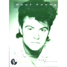 Paul Young