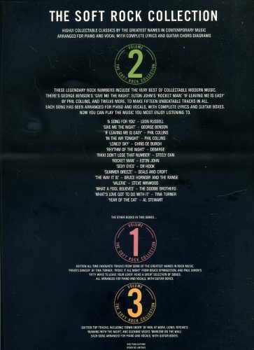 The Soft Rock Collection 2