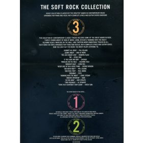 The Soft Rock Collection 3