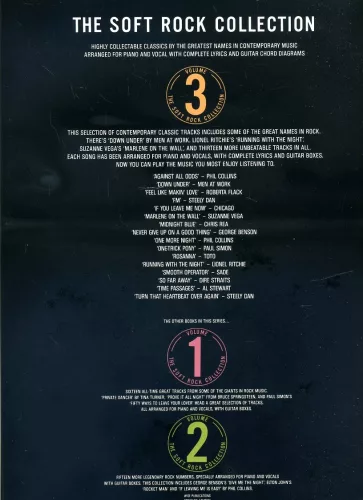 The Soft Rock Collection 3