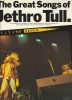 The Great Songs of Jethro Tull