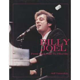Billy Joel - From Hicksville To Hitsville